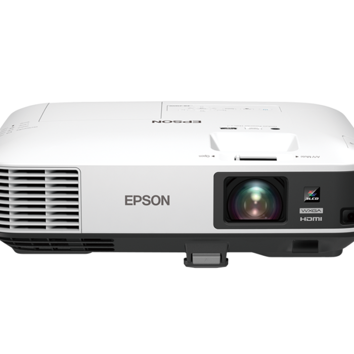 Epson EB-2165W WXGA 3LCD Projector