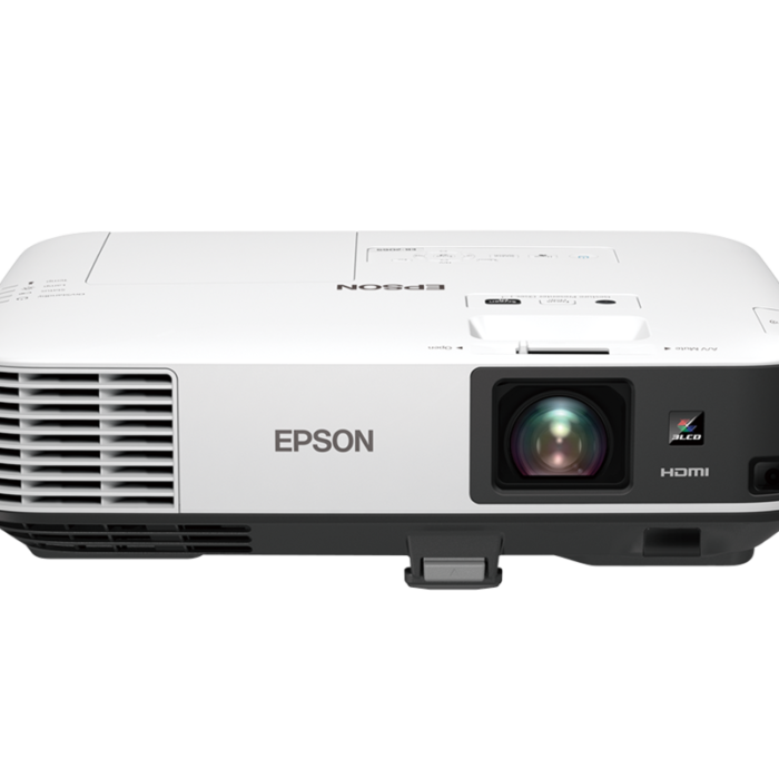Epson EB-2065 XGA 3LCD Projector