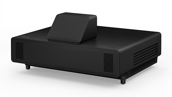 Epson EB-805F Ultra-short Throw Full HD Laser Projector - Image 5