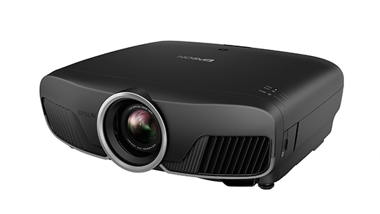 Epson Home Theatre EH-TW9400 4K PRO-UHD 3LCD Projector - Image 6