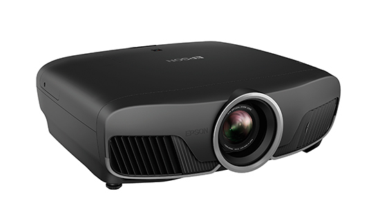 Epson Home Theatre EH-TW9400 4K PRO-UHD 3LCD Projector - Image 5
