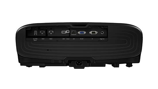 Epson Home Theatre EH-TW9400 4K PRO-UHD 3LCD Projector - Image 4