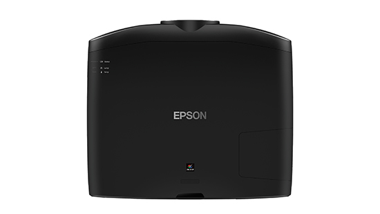 Epson Home Theatre EH-TW9400 4K PRO-UHD 3LCD Projector - Image 3