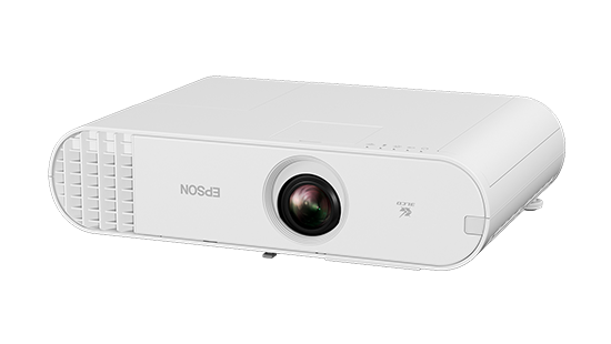 Epson EB-U50 WUXGA 3LCD Projector - Image 5