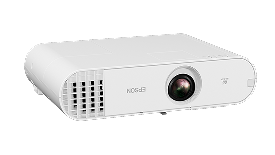 Epson EB-U50 WUXGA 3LCD Projector - Image 4