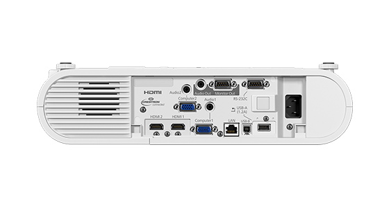 Epson EB-U50 WUXGA 3LCD Projector - Image 2