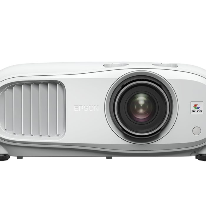 Epson EH-TW7000 4K PRO-UHD 3LCD PROJECTOR