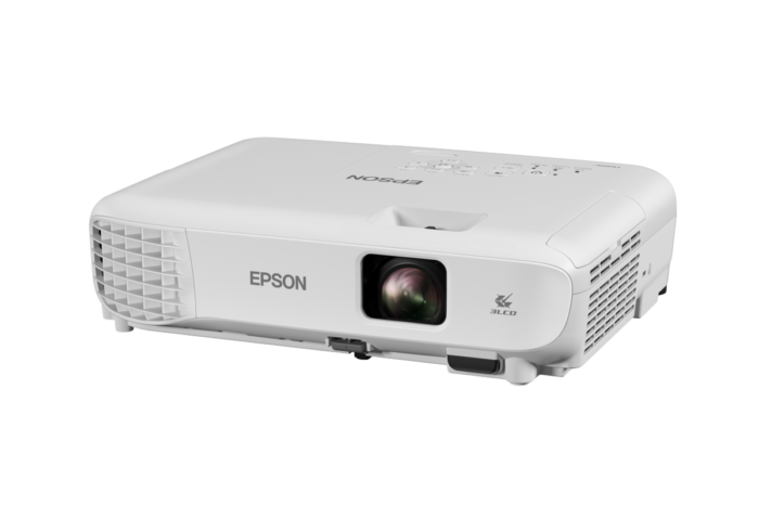 Epson EB-E01 XGA 3LCD Projector - Image 2