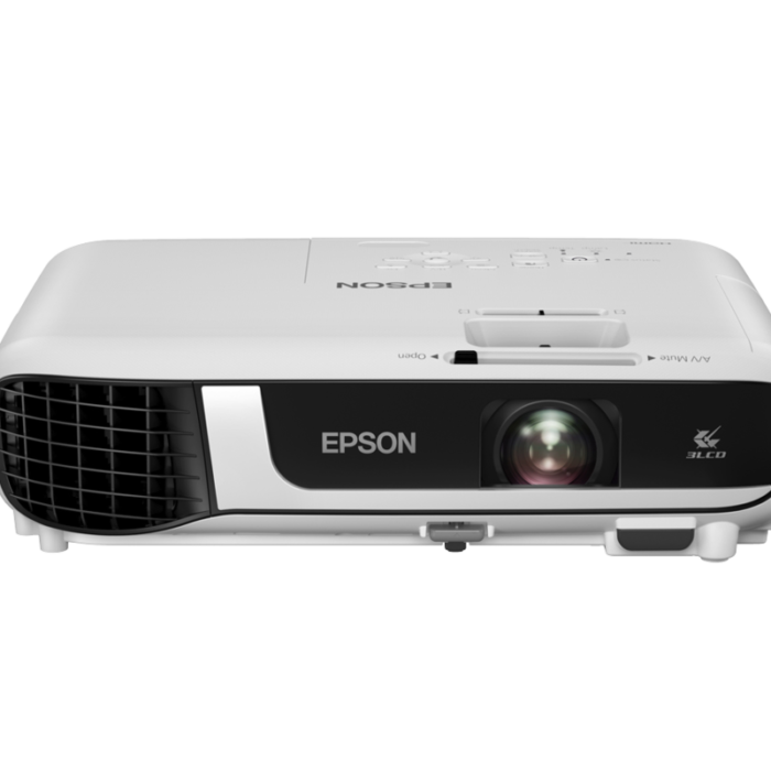 Epson EB-X51 XGA 3LCD Projector