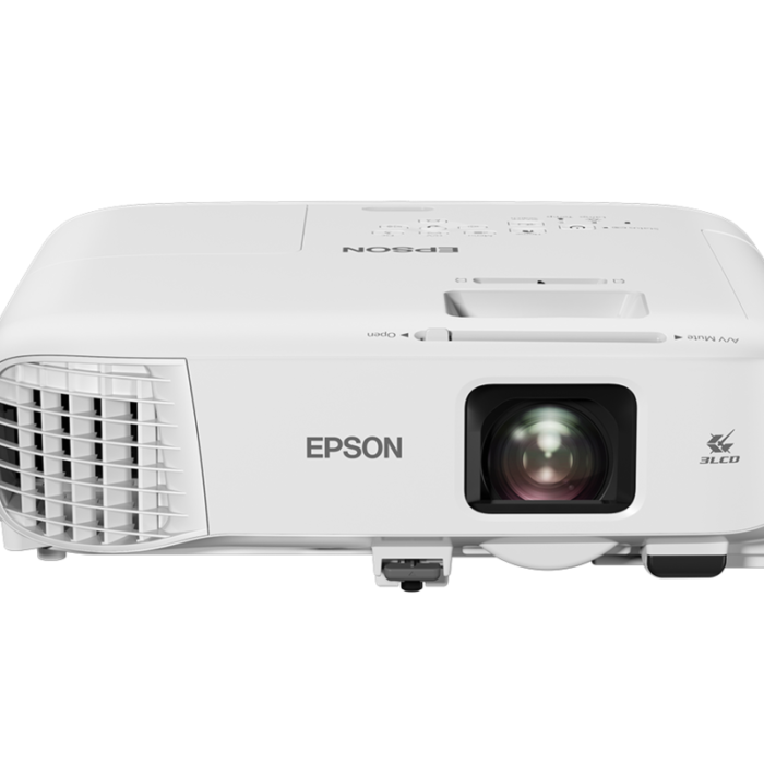 Epson EB-972 XGA 3LCD Projector