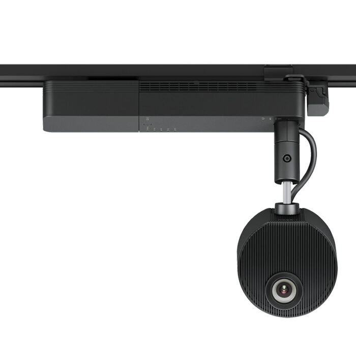 Epson EV-115 Lightscene Laser Projector