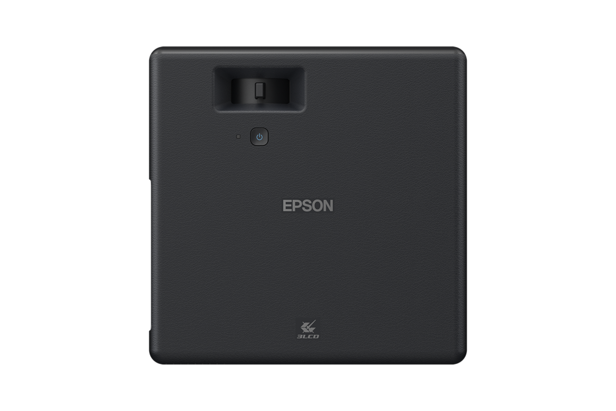 Epson EpiqVision Mini EF-11 Laser Projection TV - Image 3