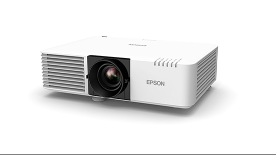Epson EB-L520U WUXGA 3LCD Laser Projector - Image 4
