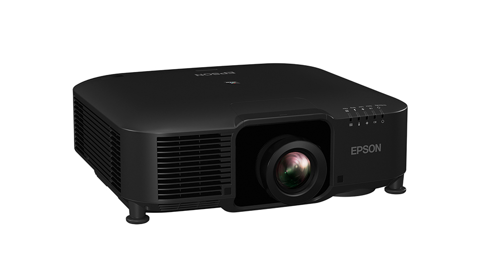 EB-PU1008B WUXGA 3LCD Laser Projector with 4K Enhancement - Image 8