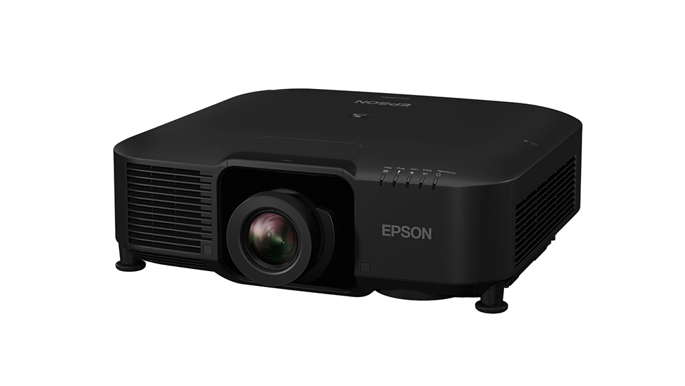EB-PU1008B WUXGA 3LCD Laser Projector with 4K Enhancement - Image 7