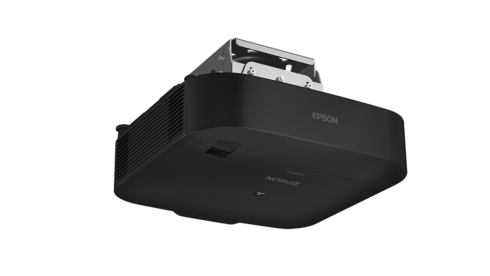 EB-PU1008B WUXGA 3LCD Laser Projector with 4K Enhancement - Image 4