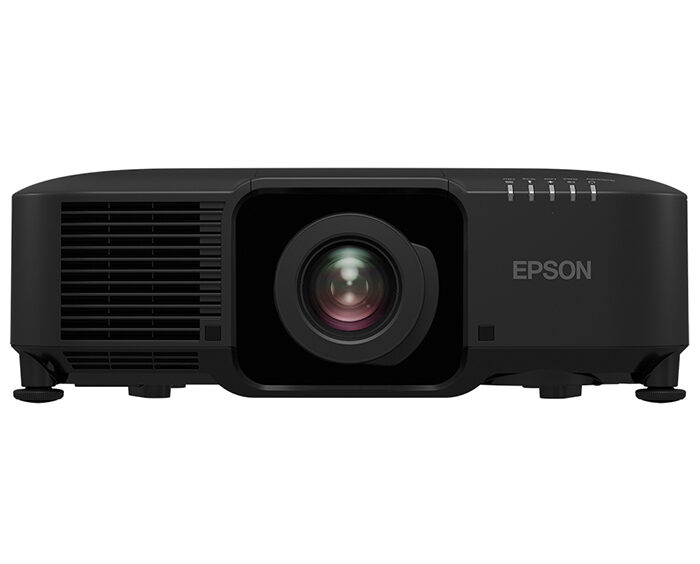 EB-PU1008B WUXGA 3LCD Laser Projector with 4K Enhancement