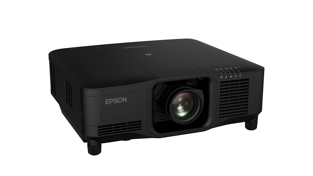 EB-PU2213B 13,000-Lumens 3LCD Large Venue Laser Projector with 4K Enhancement - Image 6