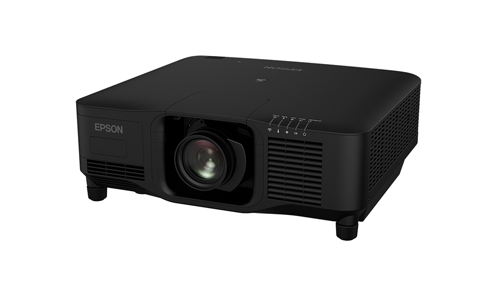 EB-PU2213B 13,000-Lumens 3LCD Large Venue Laser Projector with 4K Enhancement - Image 5