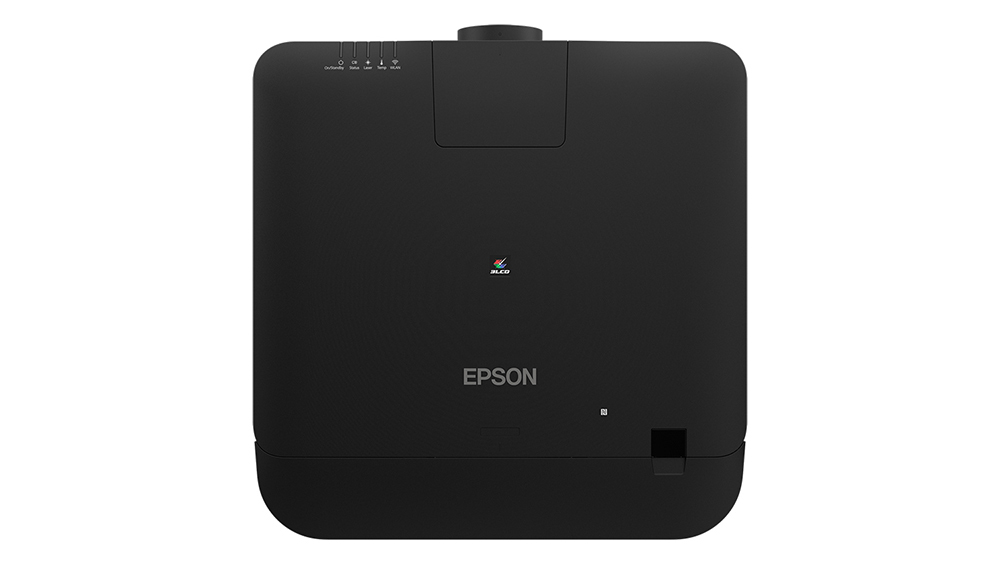 EB-PU2213B 13,000-Lumens 3LCD Large Venue Laser Projector with 4K Enhancement - Image 4