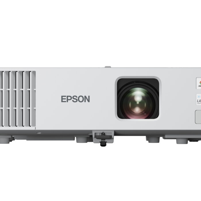 Epson EB-L260F Full HD Standard-Throw Laser Projector with Built-in Wireless