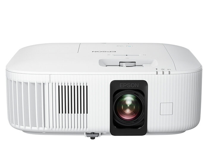 Epson Home Theatre EH-TW6250 4K PRO-UHD 3LCD Smart Gaming Projector