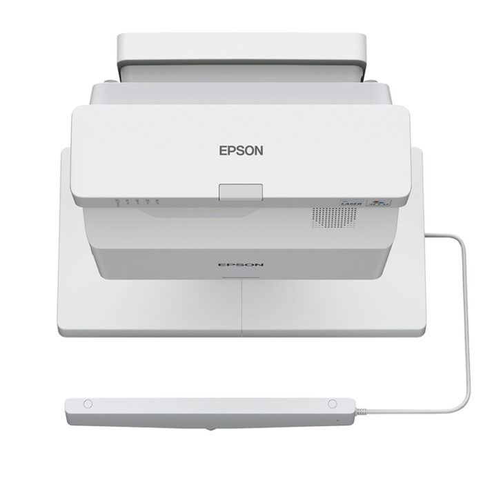 Epson EB-770Fi Full HD 1080P 3LCD Laser Projector