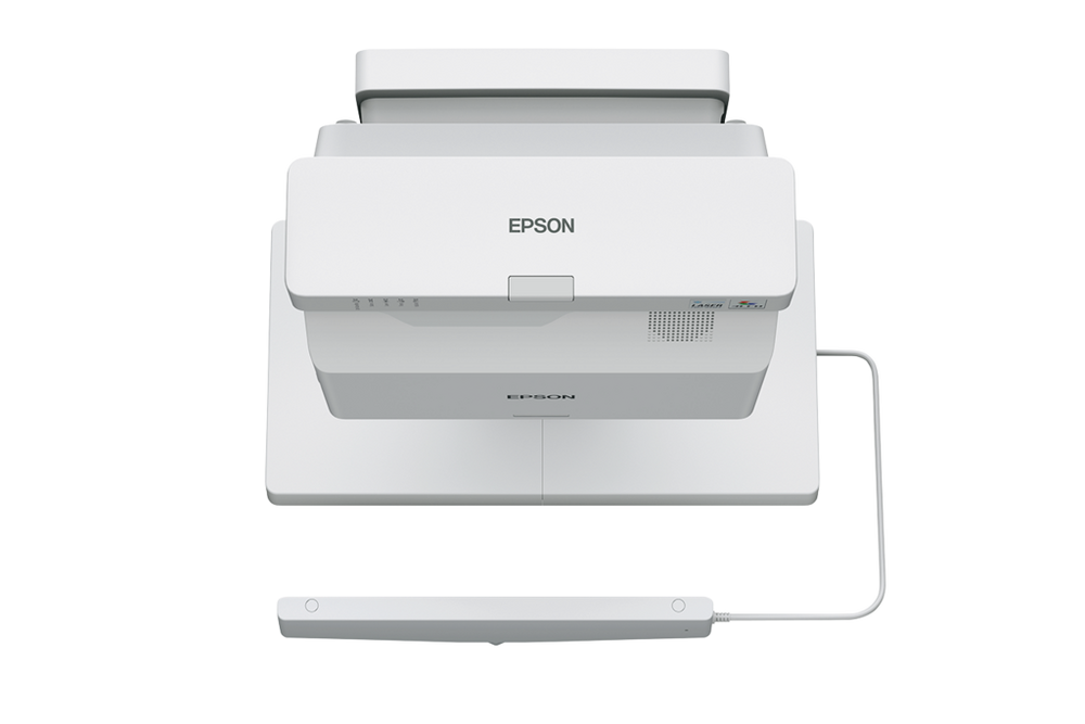 Epson EB-760Wi