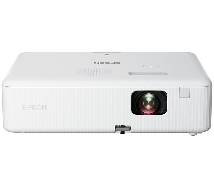 Epson CO-FH01 Full HD 3LCD Projector