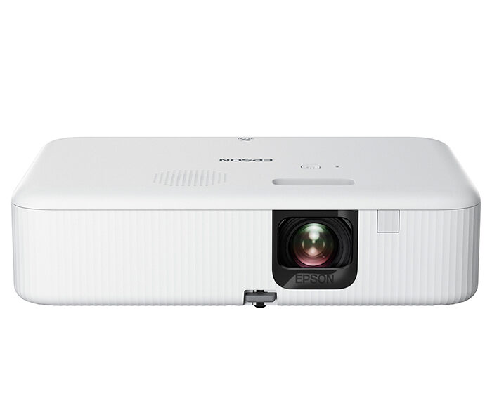 Epson CO-FH02 Smart Projector