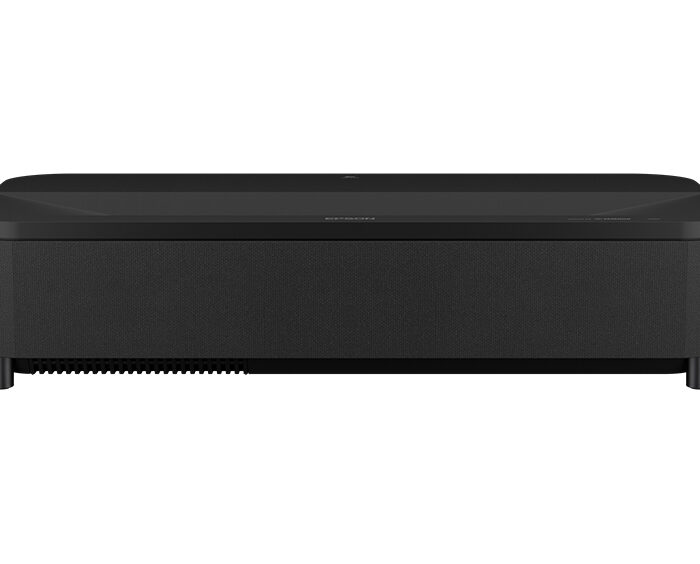 Epson EpiqVision Ultra EH-LS800B 4K PRO-UHD Laser Projection TV