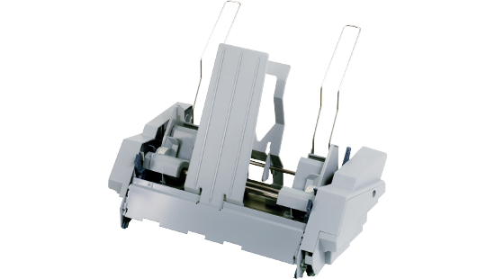 High Capacity Cut Sheet Feeder