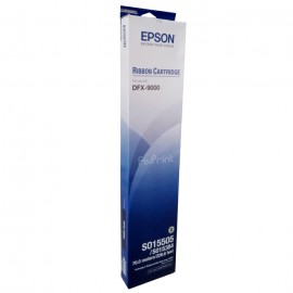 DFX-9000 Black Ribbon - S015384
