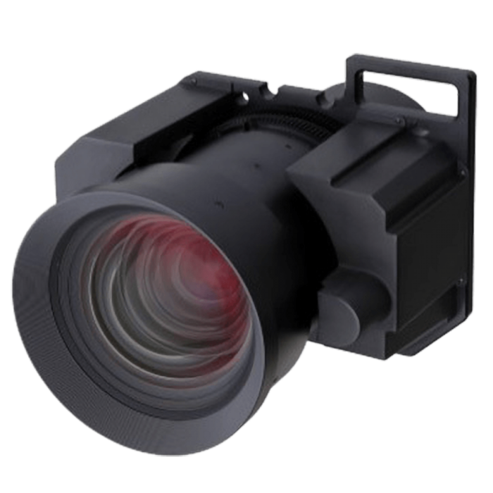 Wide-Throw Zoom Lens (ELPLW07)