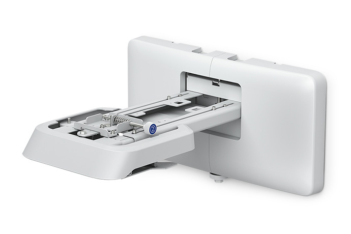 Ultra-Short Throw Wall Mount