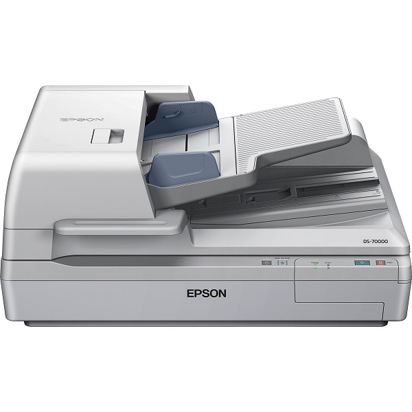 Epson WorkForce DS-70000 Color Document Scanner