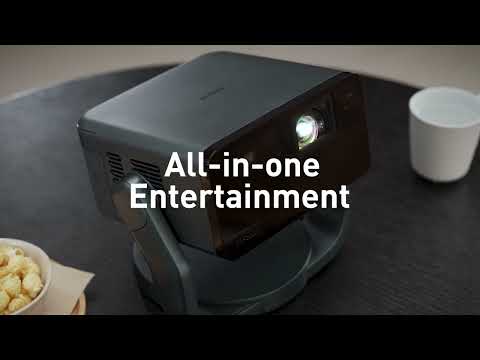 Epson EpiqVision Mini EF-22N Full HD Smart Lifestyle Home Projector - Image 8