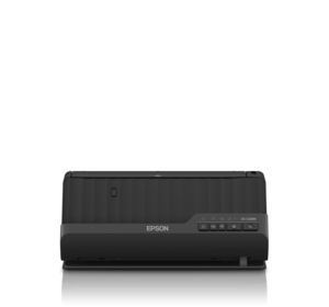 Epson WorkForce ES-C320W Wi-Fi Portable Sheet-fed Document Scanner - Image 2