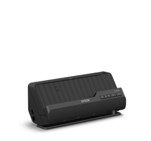 Epson WorkForce ES-C320W Wi-Fi Portable Sheet-fed Document Scanner - Image 12