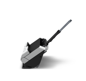 Epson WorkForce DS-C330 Portable Sheet-fed Document Scanner - Image 5