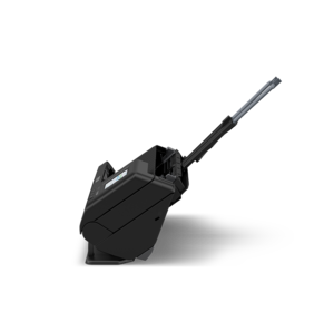 Epson WorkForce ES-C380W Wi-Fi Portable Sheet-fed Document Scanner - Image 3