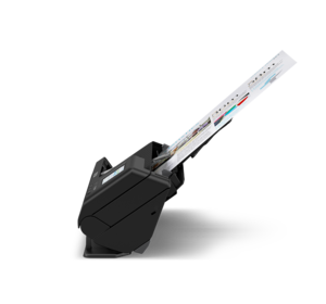 Epson WorkForce ES-C380W Wi-Fi Portable Sheet-fed Document Scanner - Image 2