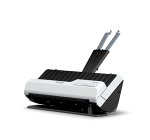 Epson WorkForce DS-C330 Portable Sheet-fed Document Scanner - Image 4