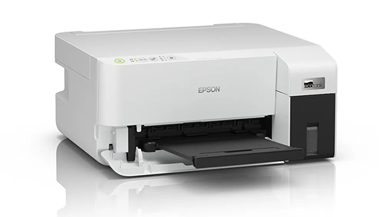 Epson EcoTank M1050 Ink Tank Printer