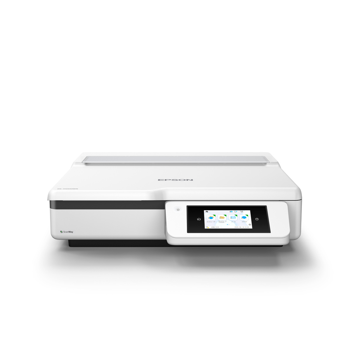 Epson WorkForce DS-51000WN A3 Flatbed Document Scanner