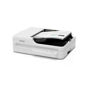Epson WorkForce DS-1730 A4 Flatbed Document Scanner with Duplex ADF - Image 6