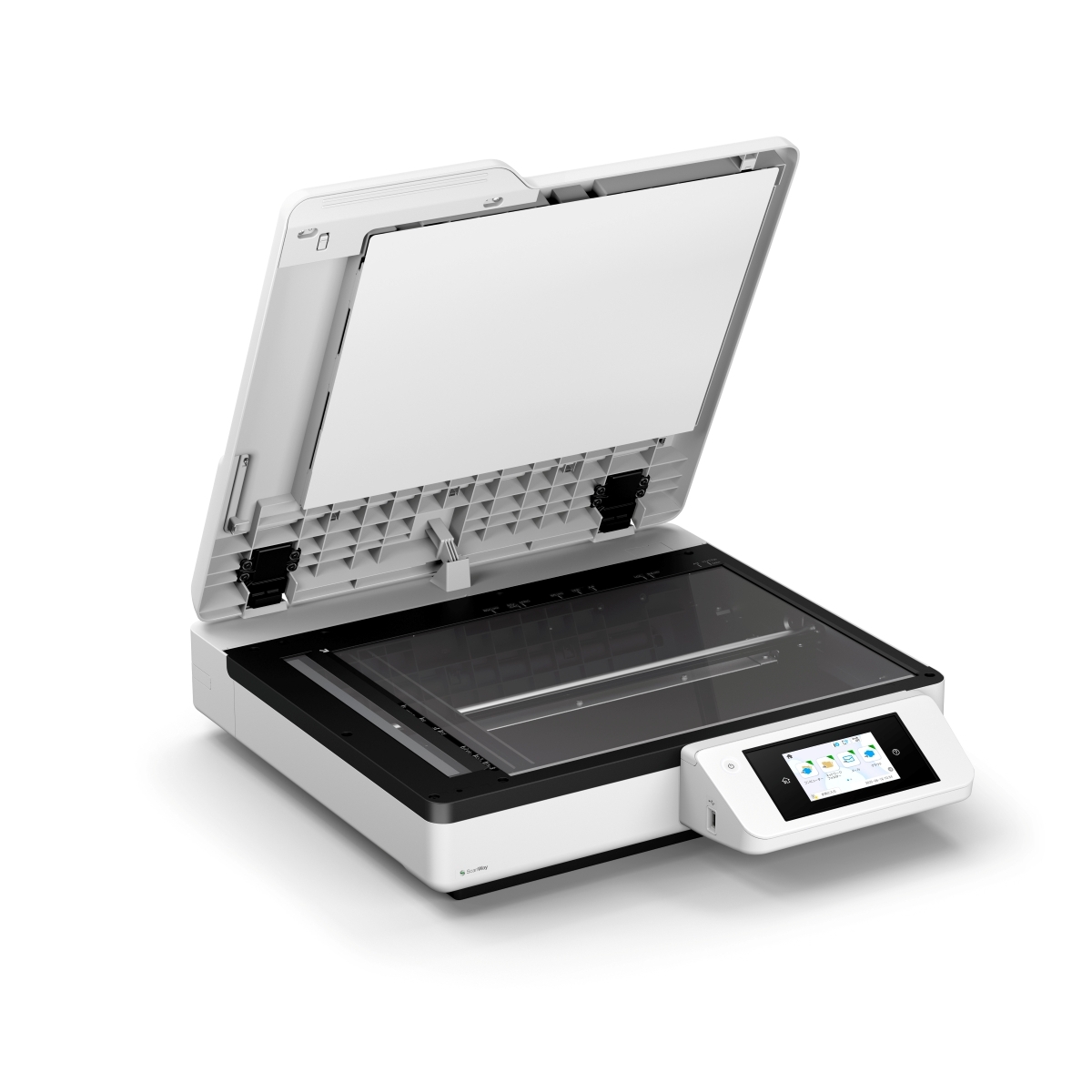 Epson WorkForce DS-51000WN A3 Flatbed Document Scanner - Image 3