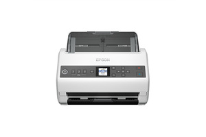 Epson WorkForce DS-730N A4 Duplex Sheet-fed Document Scanner - Image 2