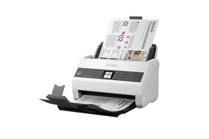 Epson WorkForce DS-730N A4 Duplex Sheet-fed Document Scanner - Image 5