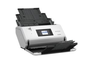 Epson WorkForce DS-30000 A3 Duplex Sheet-fed Document Scanner - Image 4